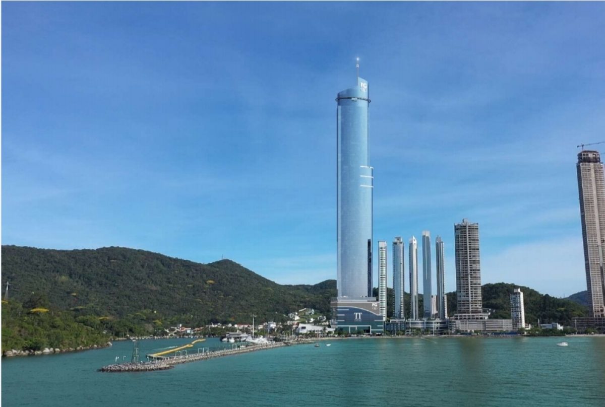 The Tower