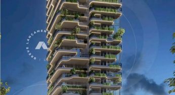 Edifício Laguna 182, o futuro lançamento que irá mudar o horizonte da Avenida Beira Rio em Itajaí.
