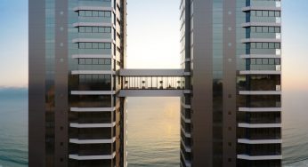 Ápice Towers. Mais um grande lançamento próximo ao Passeio San Miguel em Balneário Camboriú.