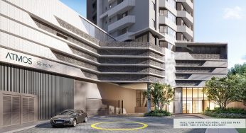 Atmos Sky – Futuro Lançamento no Bairro Vila Operária em Itajaí.